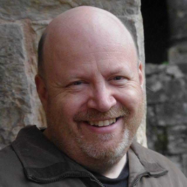 Dr. Mark McWhirter